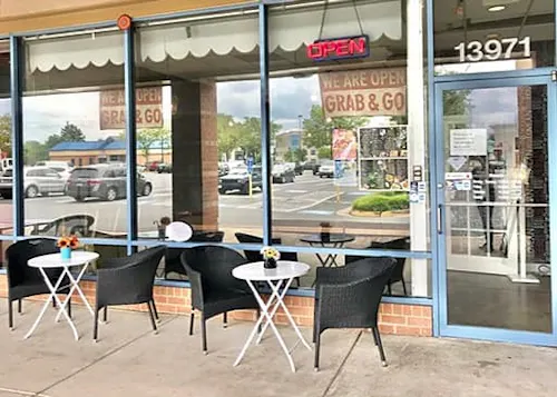 Supreme Thai Bistro