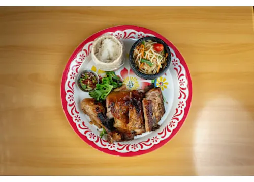 Supreme Thai Bistro