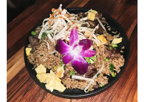 Blaze on Fire Restaurant & Grill