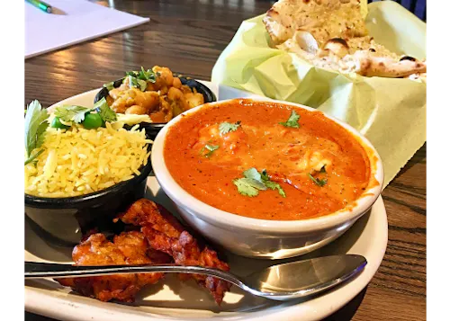 Shiva's Bar Grill and Indian Place