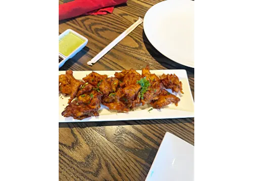 Shiva's Bar Grill and Indian Place