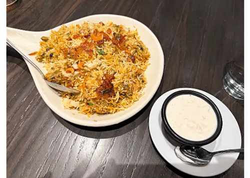 Shiva's Bar Grill and Indian Place