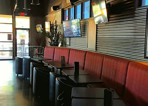 Dirty Blonde Tavern