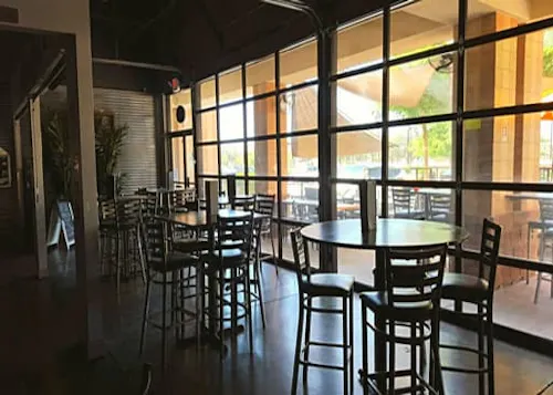 Dirty Blonde Tavern