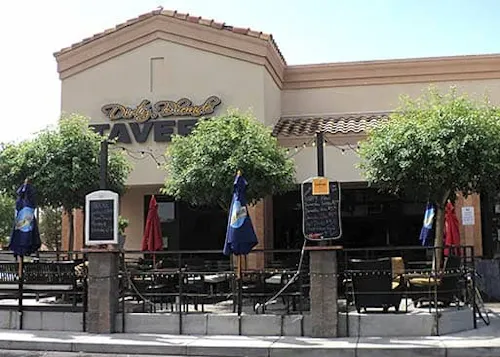 Photo 1 of 4: Dirty Blonde Tavern