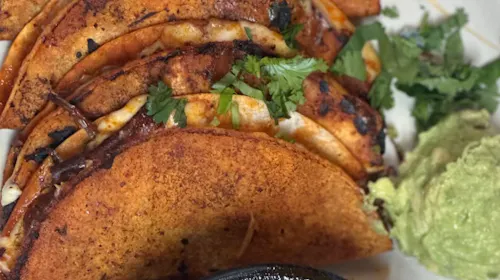 La Taquito Cafe