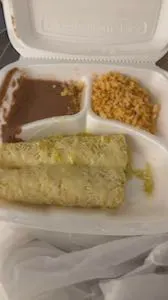 La Taquito Cafe