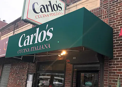 Carlo's Cucina Italiana