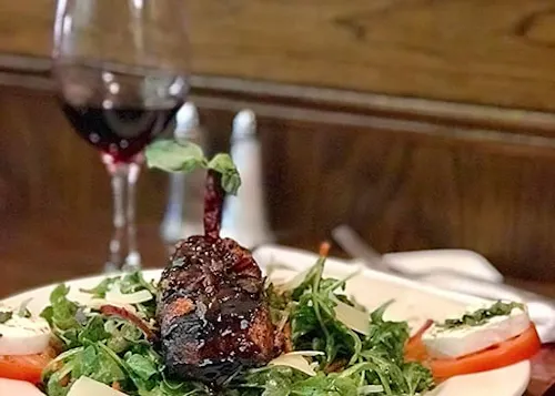 Carlo's Cucina Italiana