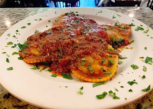 Carlo's Cucina Italiana