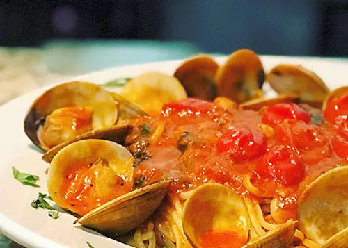 Carlo's Cucina Italiana