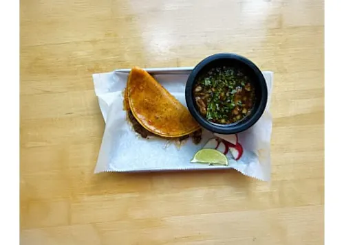 Tres Amigos
