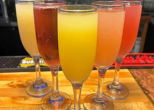 Hair of the Dog - Granby