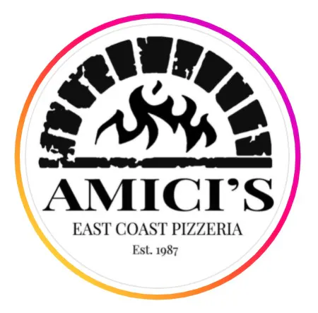 Photo 1 of 4: Amici's East Coast Pizzeria - Redwood City