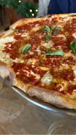 Amici's East Coast Pizzeria - Redwood City