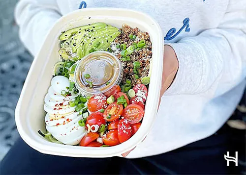 Healthyish Republic