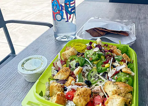 Salata South Arlington
