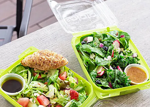 Salata South Arlington