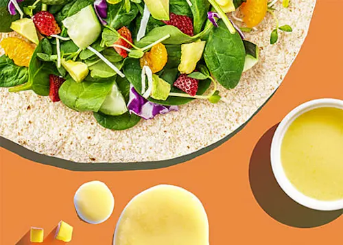 Salata South Arlington