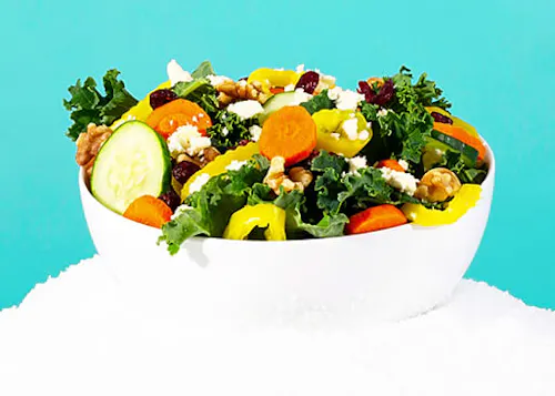 Salata South Arlington