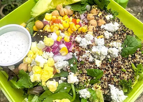 Photo 1 of 4: Salata South Arlington