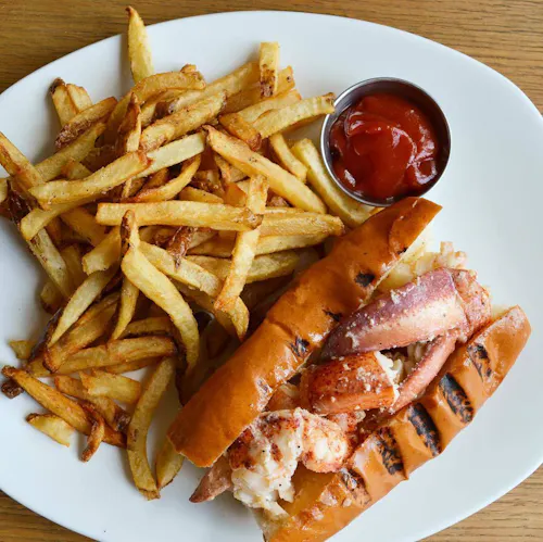 Serafina Back Bay