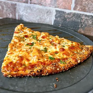 The Sauce Pizzeria