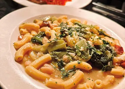 Photo 1 of 4: Cucina Rustica