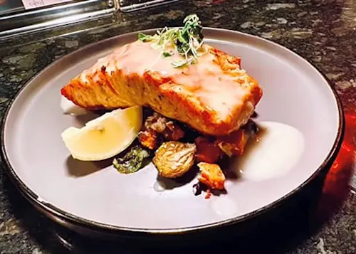 Cucina Rustica