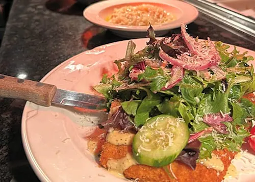 Cucina Rustica