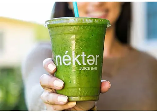 Nekter Juice Bar