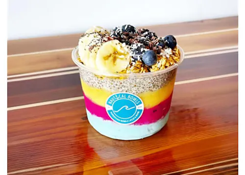 Nautical Bowls