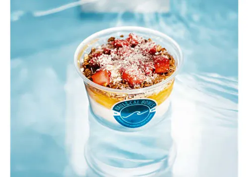 Nautical Bowls