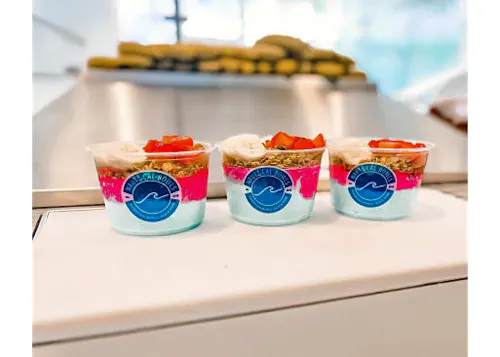 Nautical Bowls