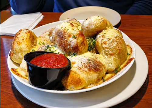 Marco's Italian Restaurant Bar & Grill