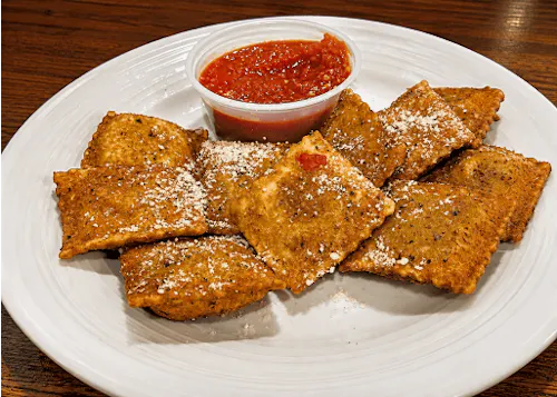 Marco's Italian Restaurant Bar & Grill