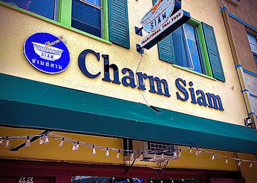 Charm Siam Restaurant