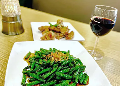 Charm Siam Restaurant