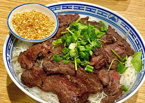 Photo 1 of 4: Charm Siam Restaurant