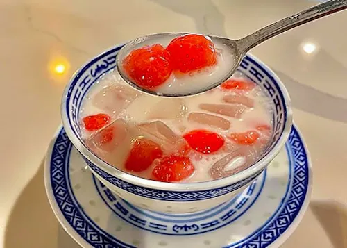 Charm Siam Restaurant
