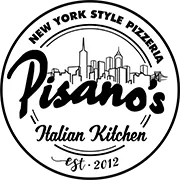 Photo 1 of 4: Pisano's Pizzeria & Italian Kitchen