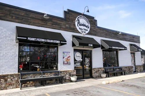 Pisano's Pizzeria & Italian Kitchen