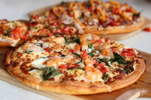 Pisano's Pizzeria & Italian Kitchen
