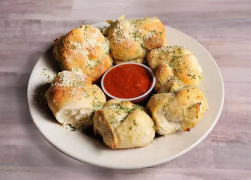 Pisano's Pizzeria & Italian Kitchen