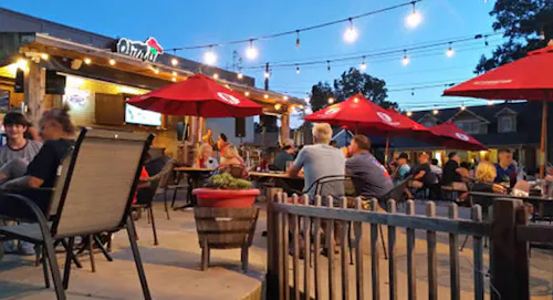 Pisano's Pizzeria & Italian Kitchen