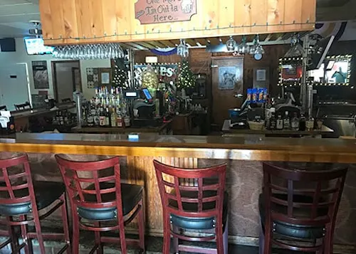 Fatties Bar & Grill