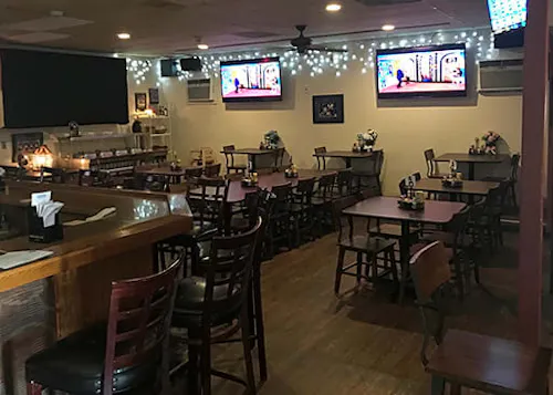 Fatties Bar & Grill