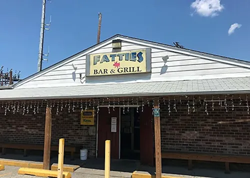 Photo 1 of 4: Fatties Bar & Grill