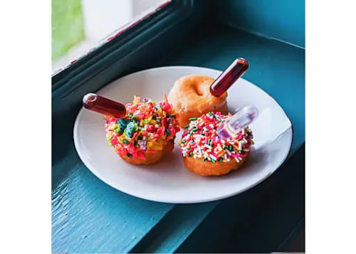 Donut Distillery