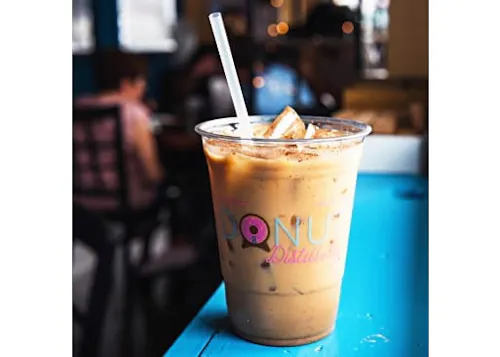 Donut Distillery